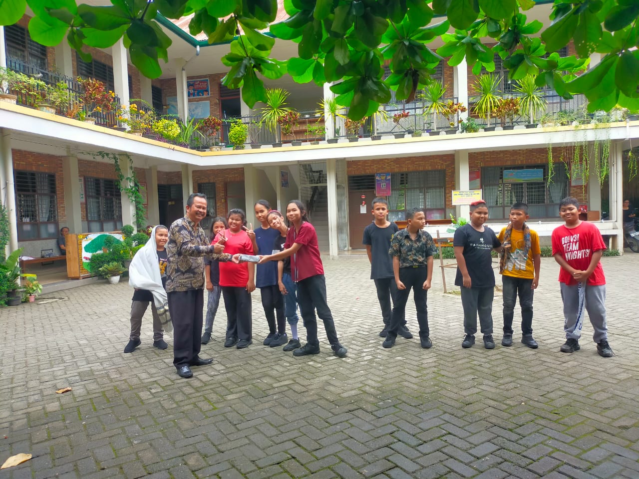 Lapangan