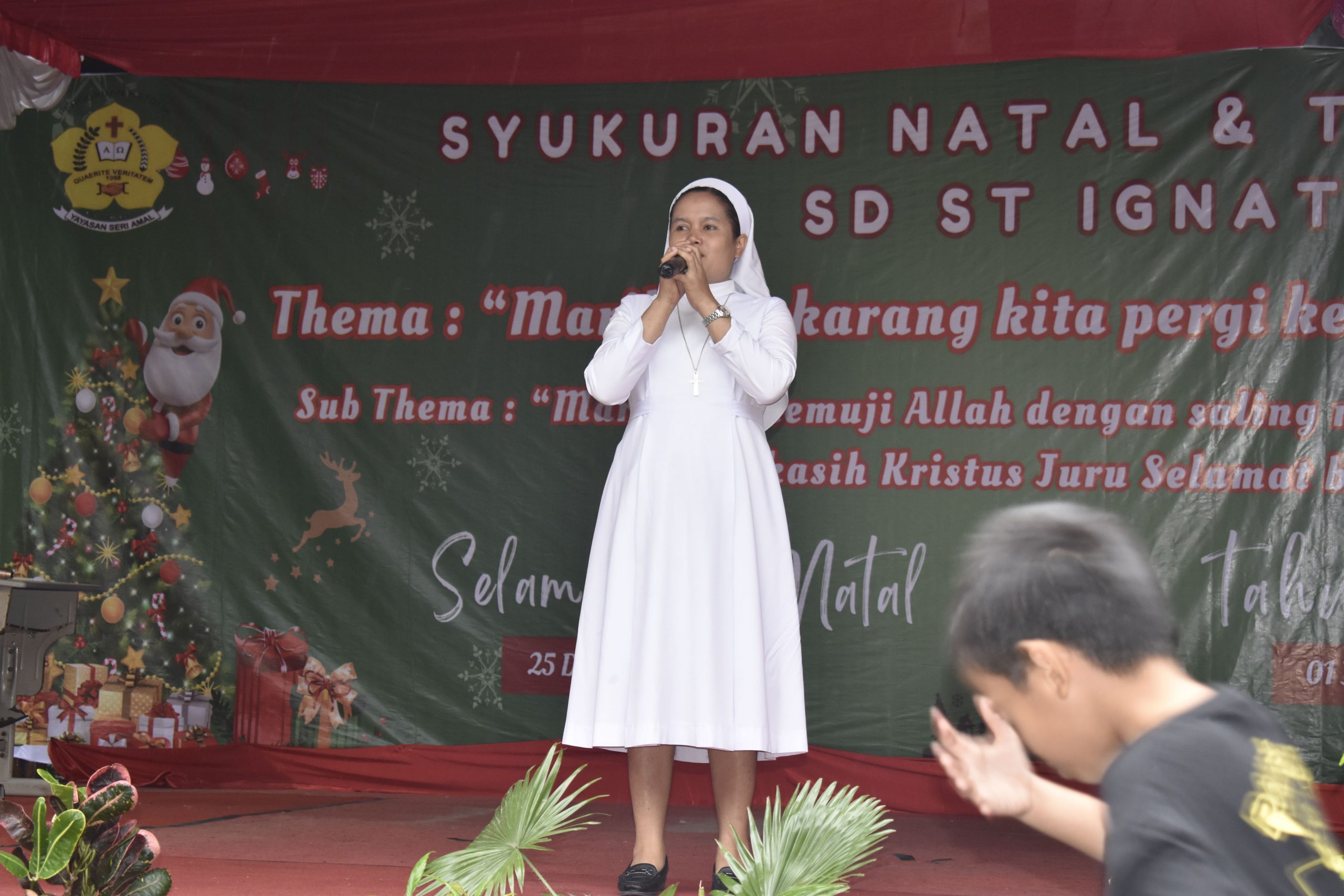 Sr. Franselin