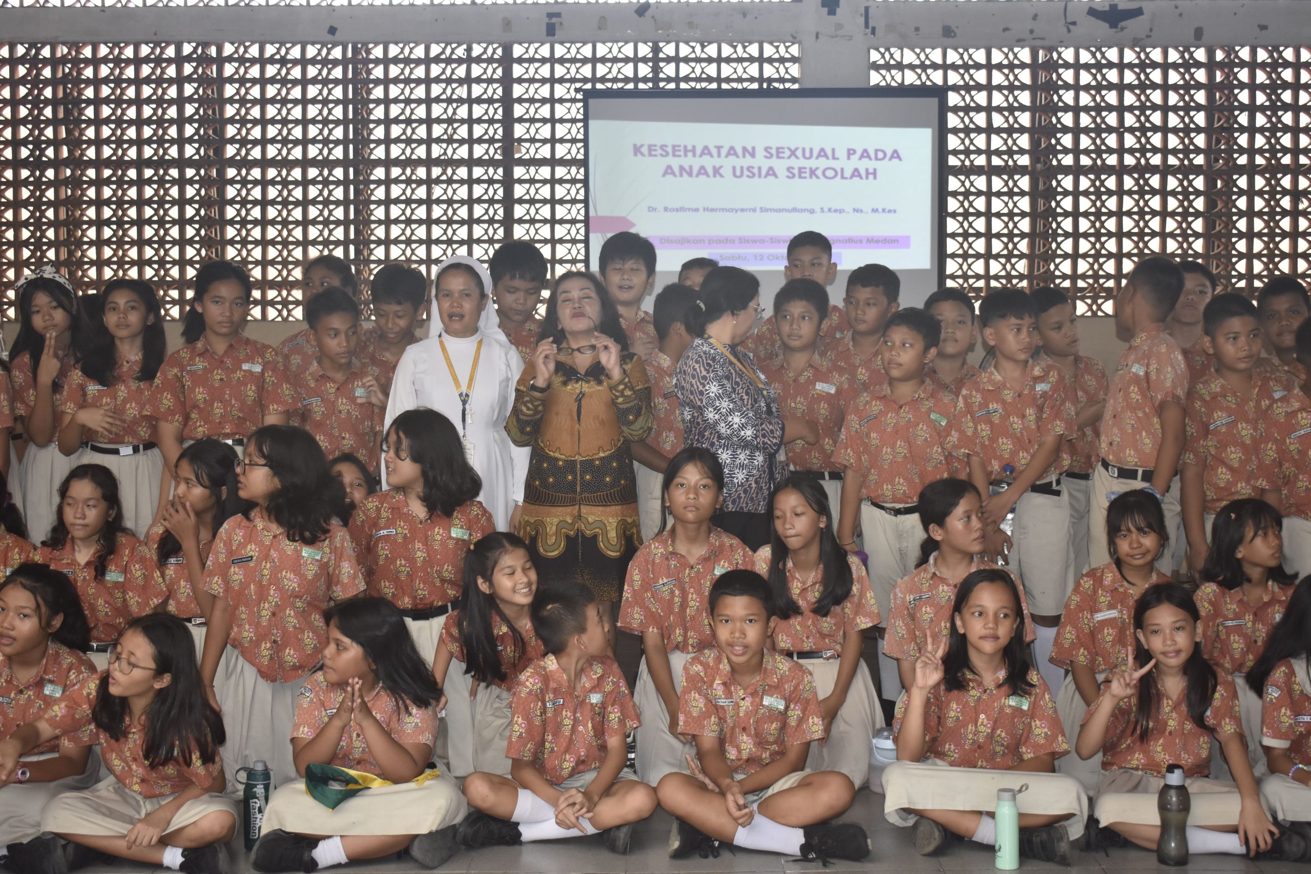 Paduan Suara