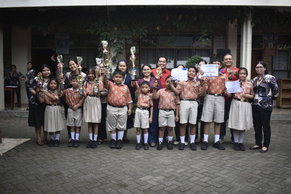 Profil sekolah